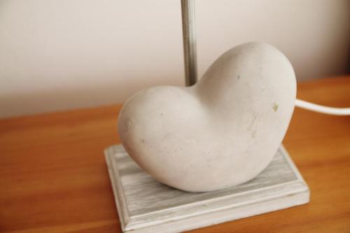 一卧室公寓（带阳台）