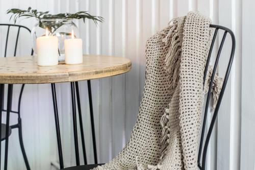 三人房（带独立浴室）