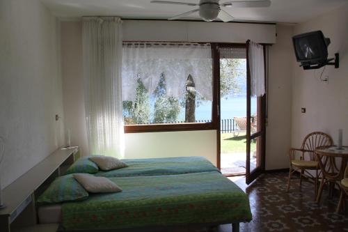 湖景家庭房-附楼