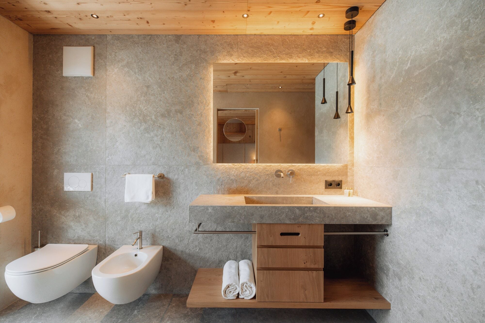 小型双人间 - 带阳台