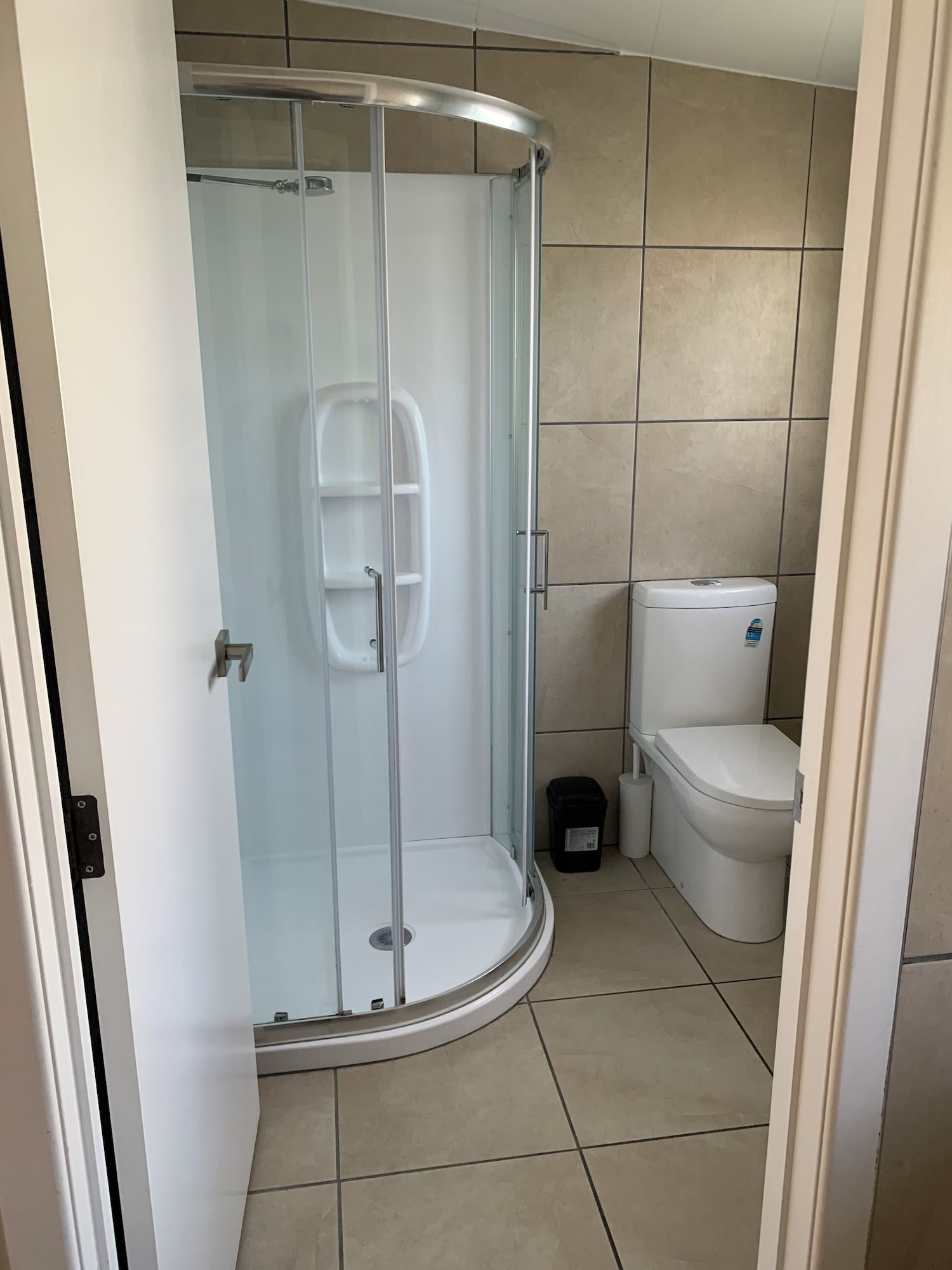 12号无障碍单元