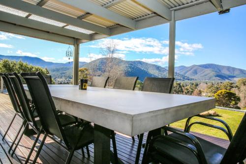 Top of the Town 度假屋