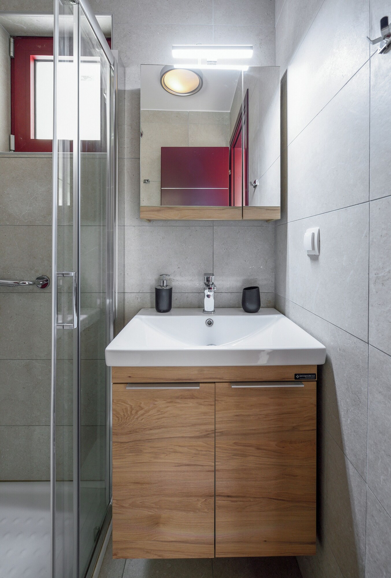 侧面海景豪华双人间 - 带阳台