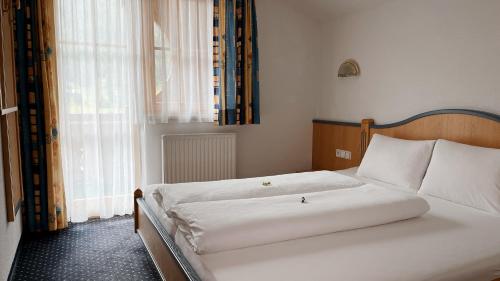 公寓c - 帶2間臥室和陽臺