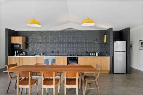 Moosewood House, Kangaroo Valley 度假屋