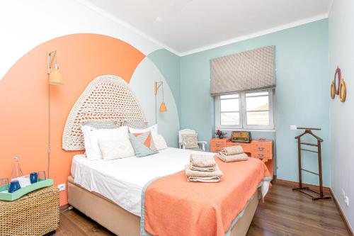 市景典雅双人间