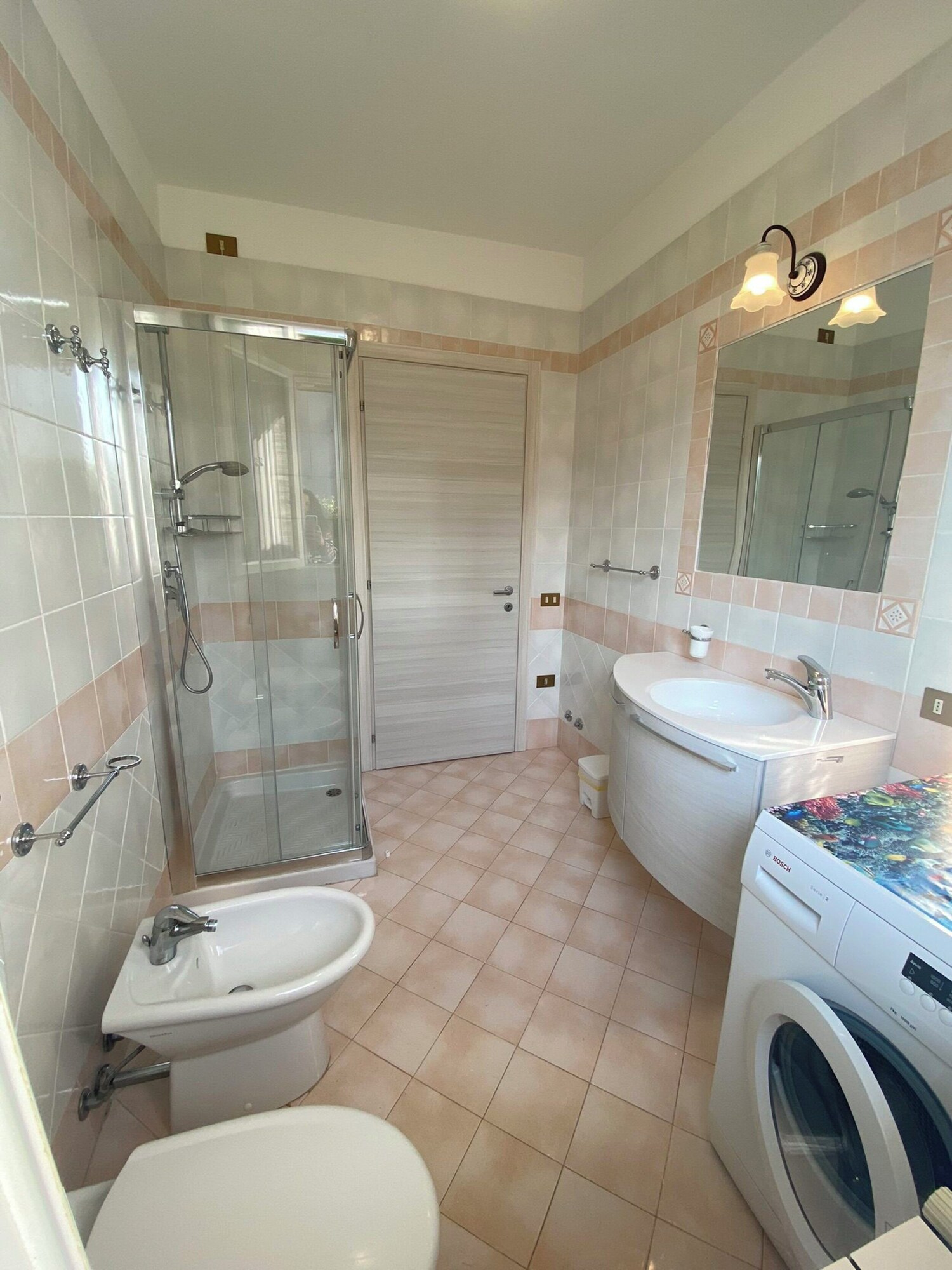 花园景三卧室别墅 - 带私人游泳池