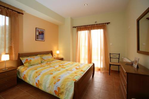 别墅（带独立泳池）