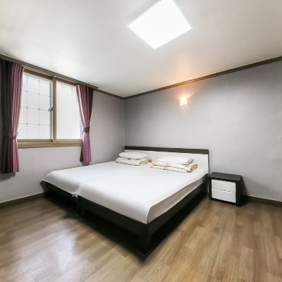 Special Room (Ondol Floor) 제이모텔 순천 쿠폰