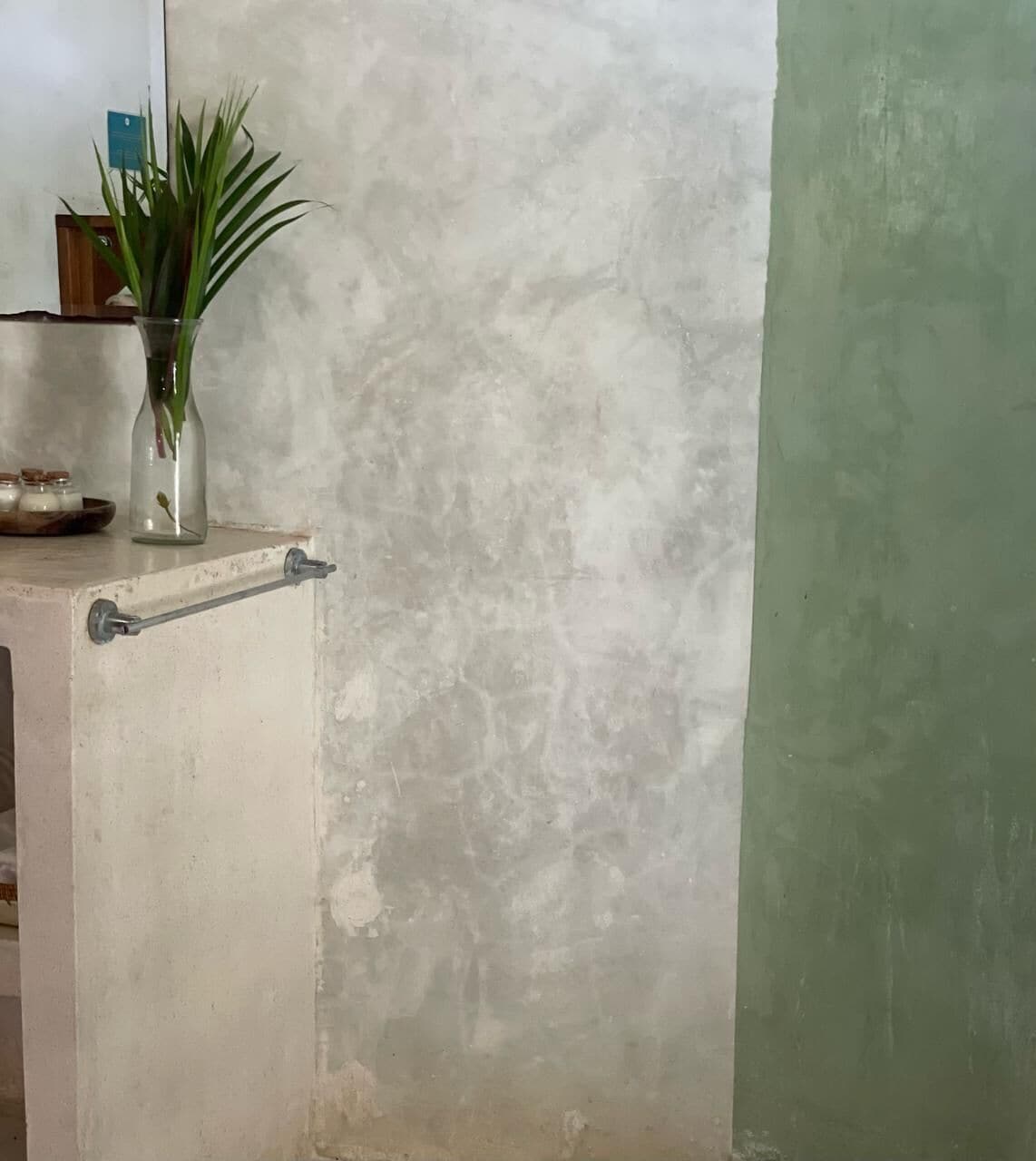 家庭别墅，带独立浴室，池景（别墅#2）