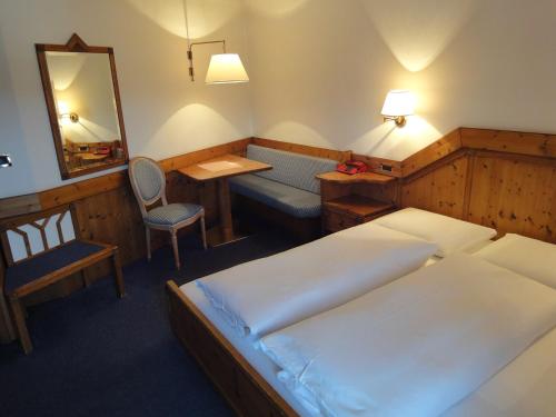 标准双人间 - 带阳台