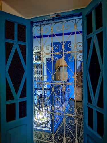 双人房（带独立浴室）