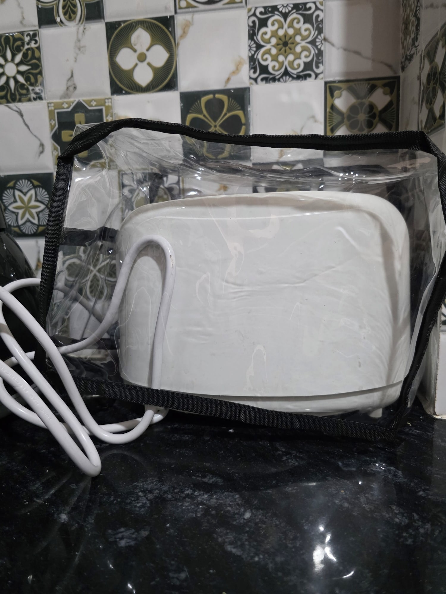 奢华公寓， 多张床， 阳台， 城市景观