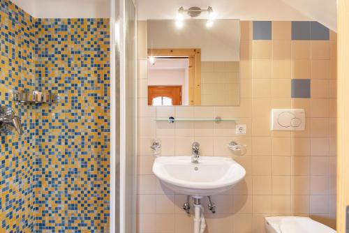 高級兩臥室公寓