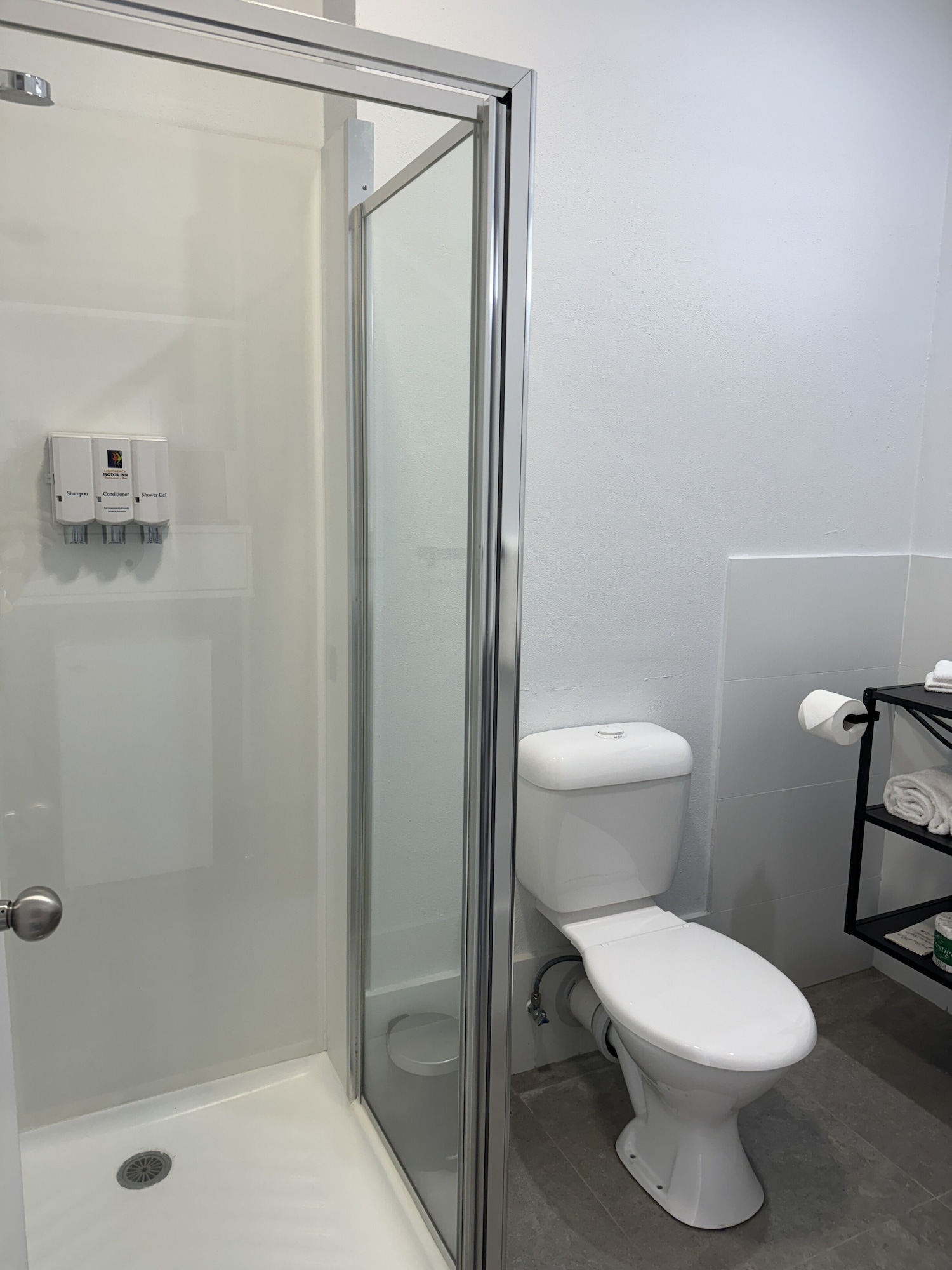 特大床房（带阳台）