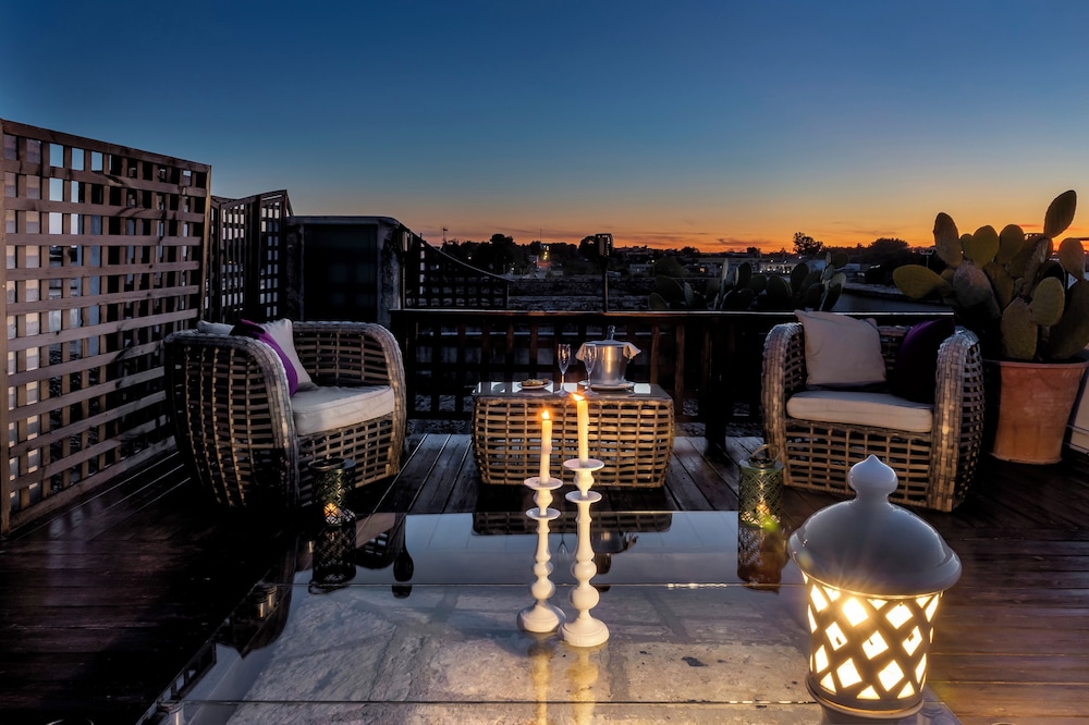 Della Badessa Double Room