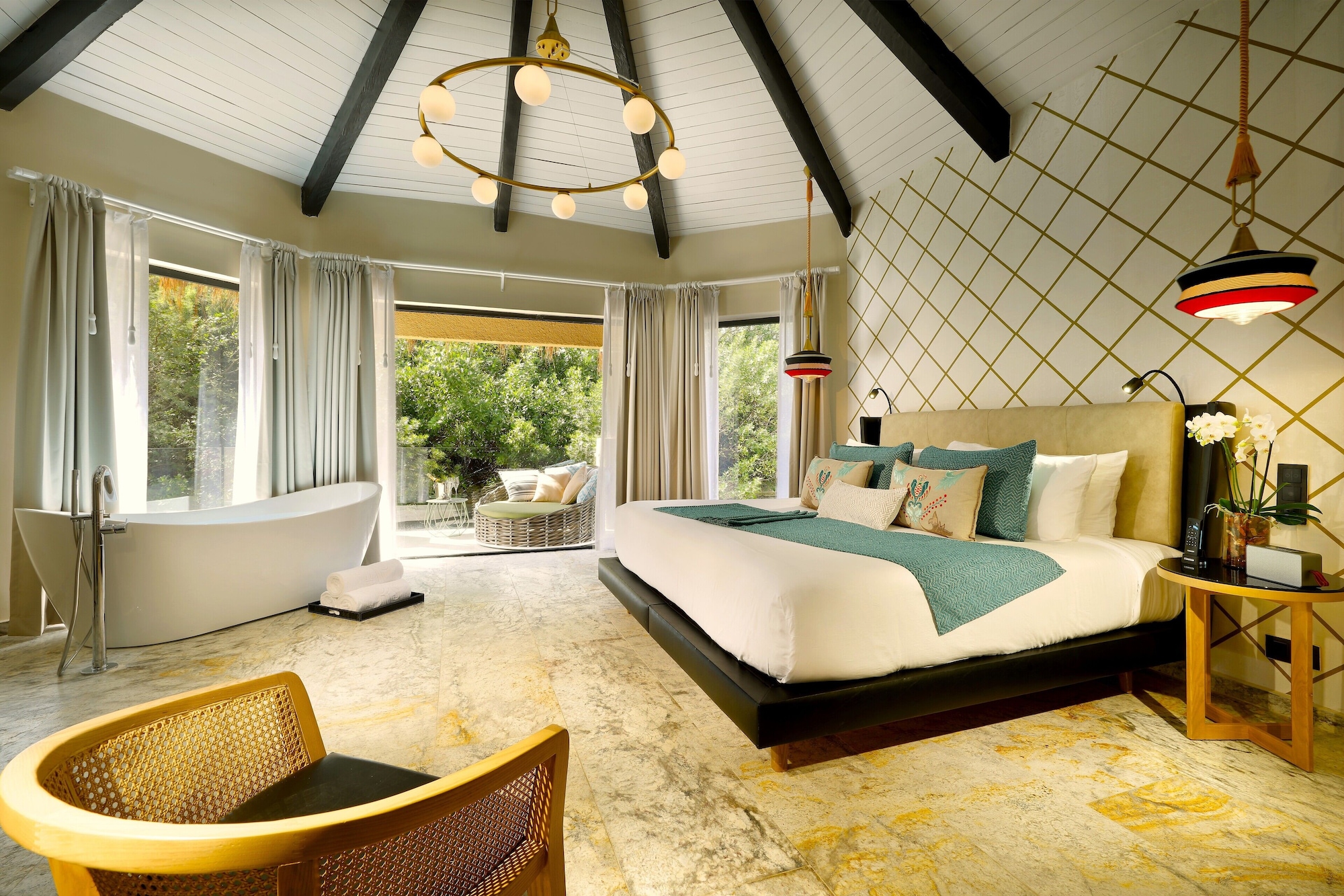 湖边小屋（Romance）