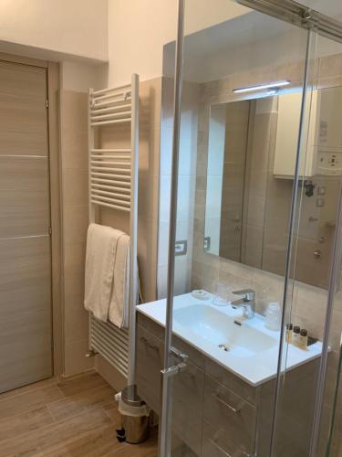 双人房（带独立浴室）