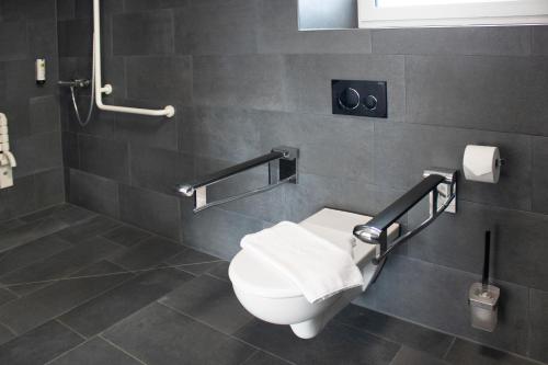 双人间 - 带无障碍设施