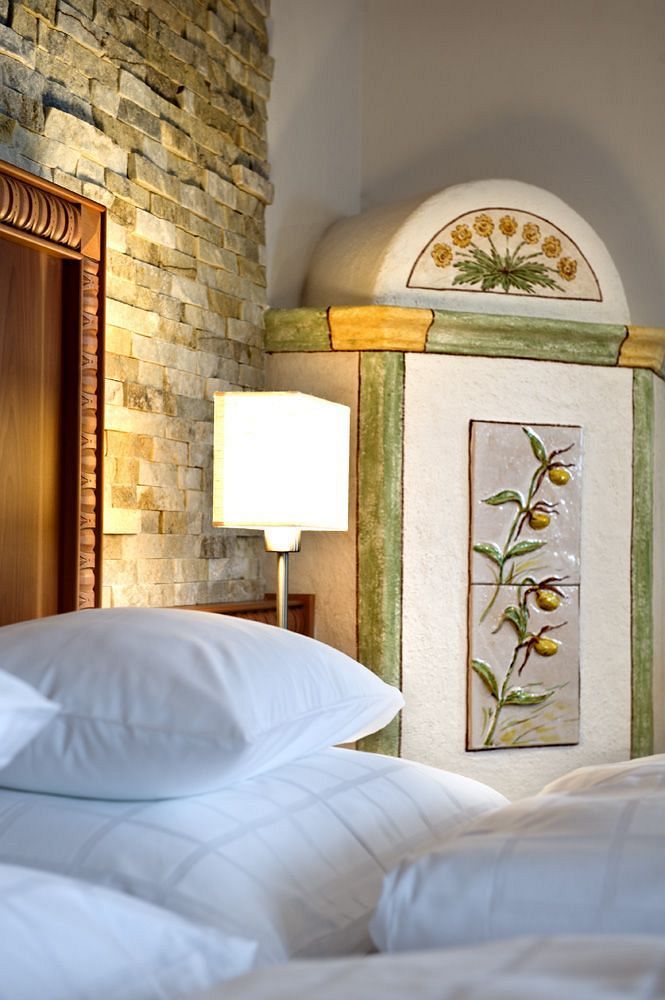 套房（带阳台）