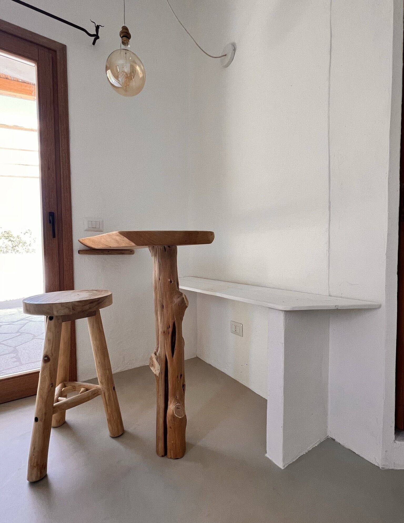 海景家庭四人间