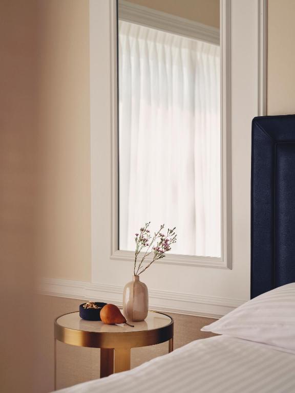 特大床套房 - 海港景