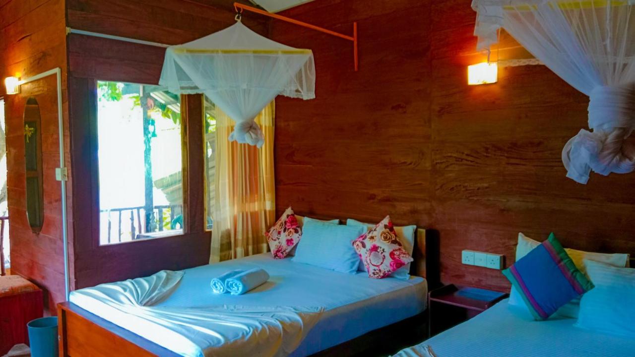 家庭房（带浴室）