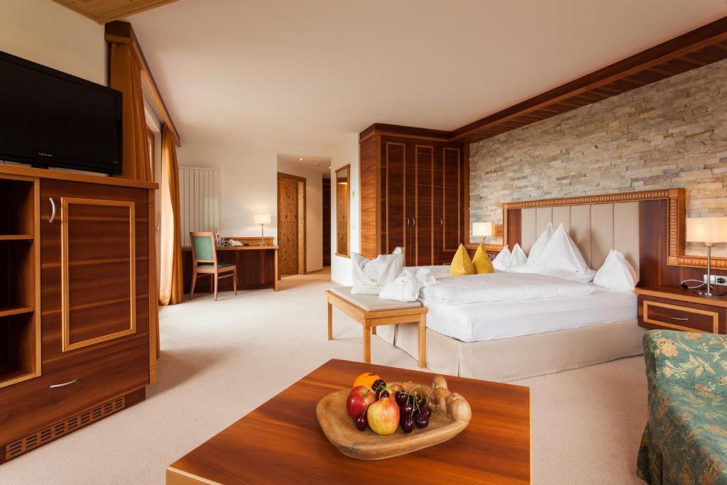 套房（带阳台）