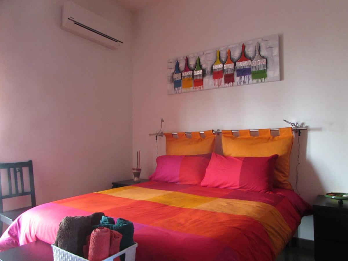 双人房（带独立浴室）