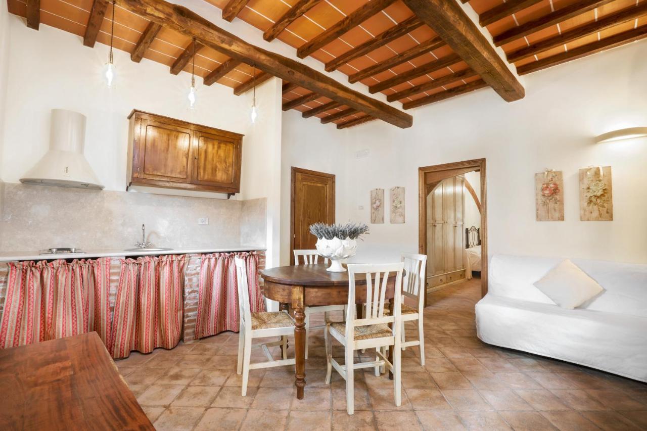 公寓 - 地面楼层