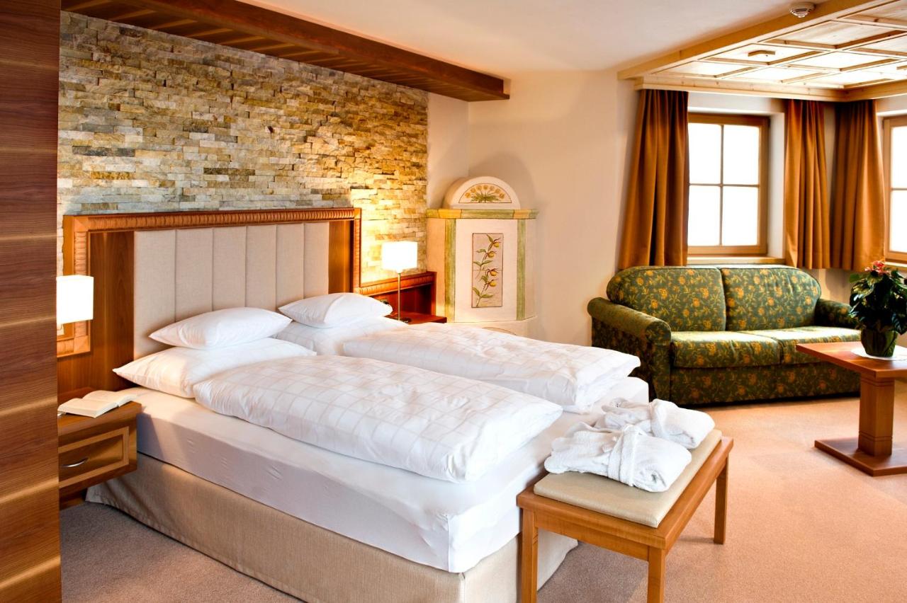 套房（带阳台）