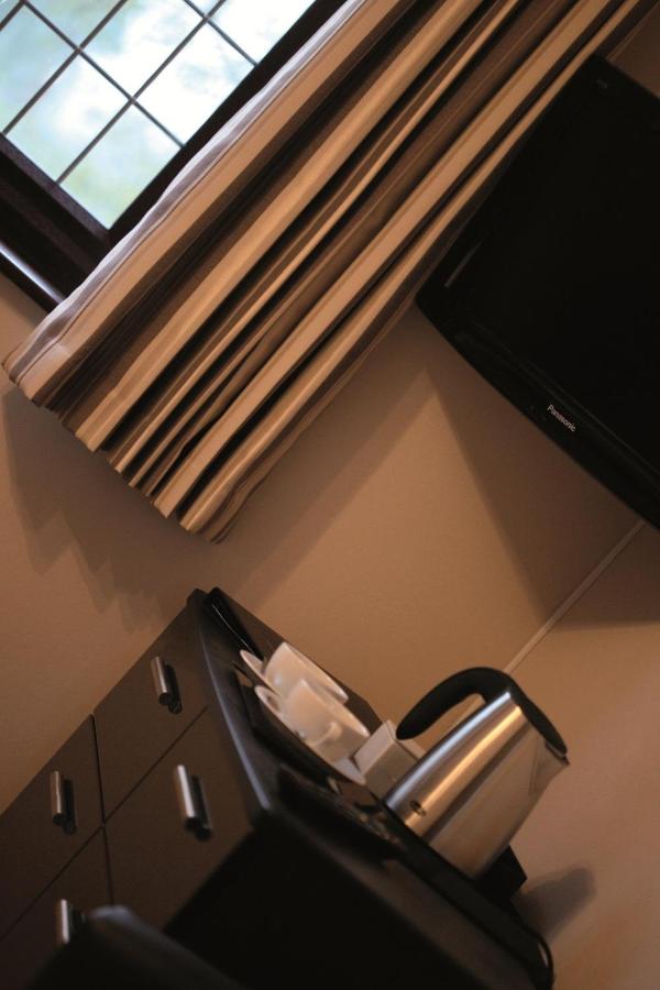 双人或双床间 - 带浴室