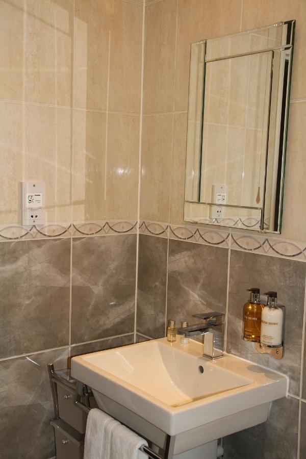 双人或双床间 - 带浴室