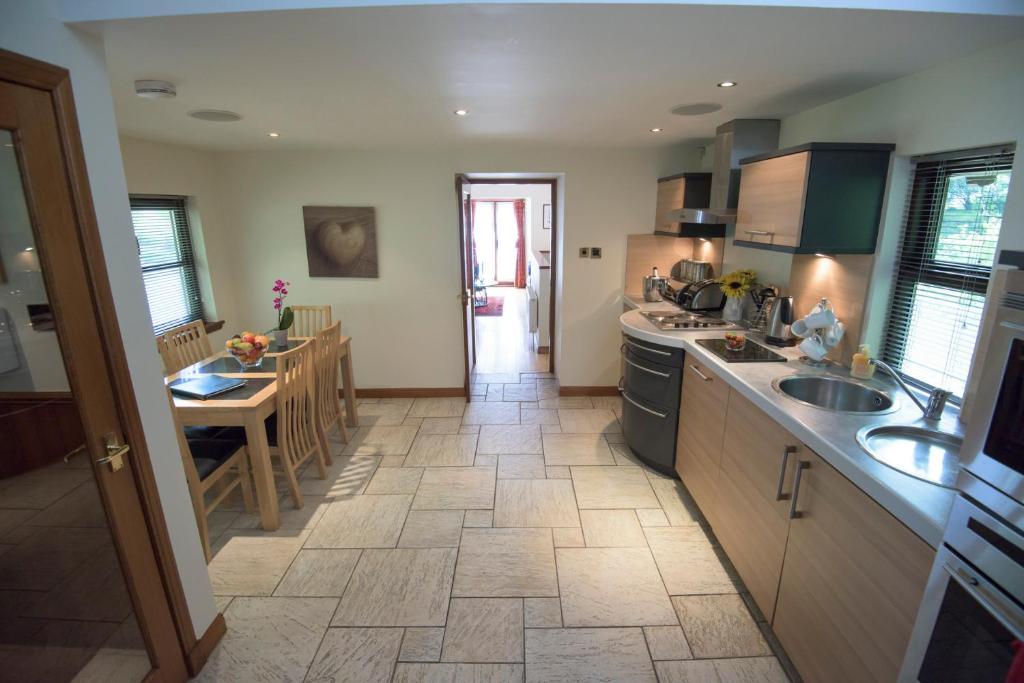 一卧室小屋 - 船屋