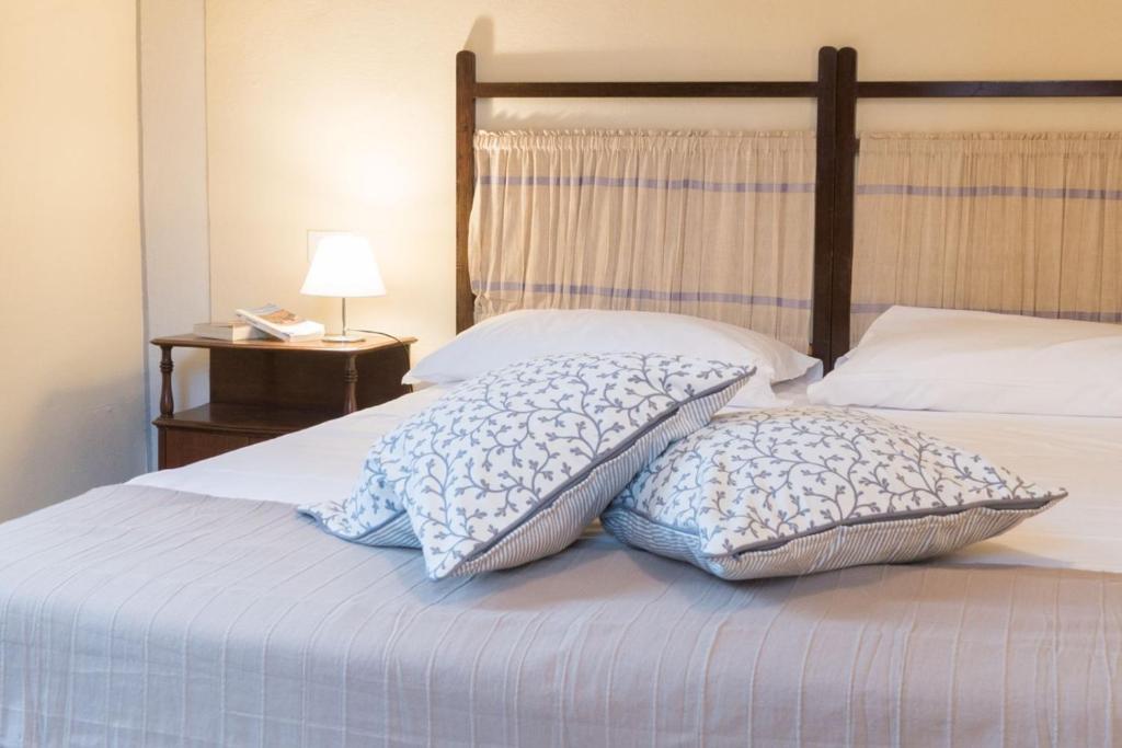 享有花园景致的公寓