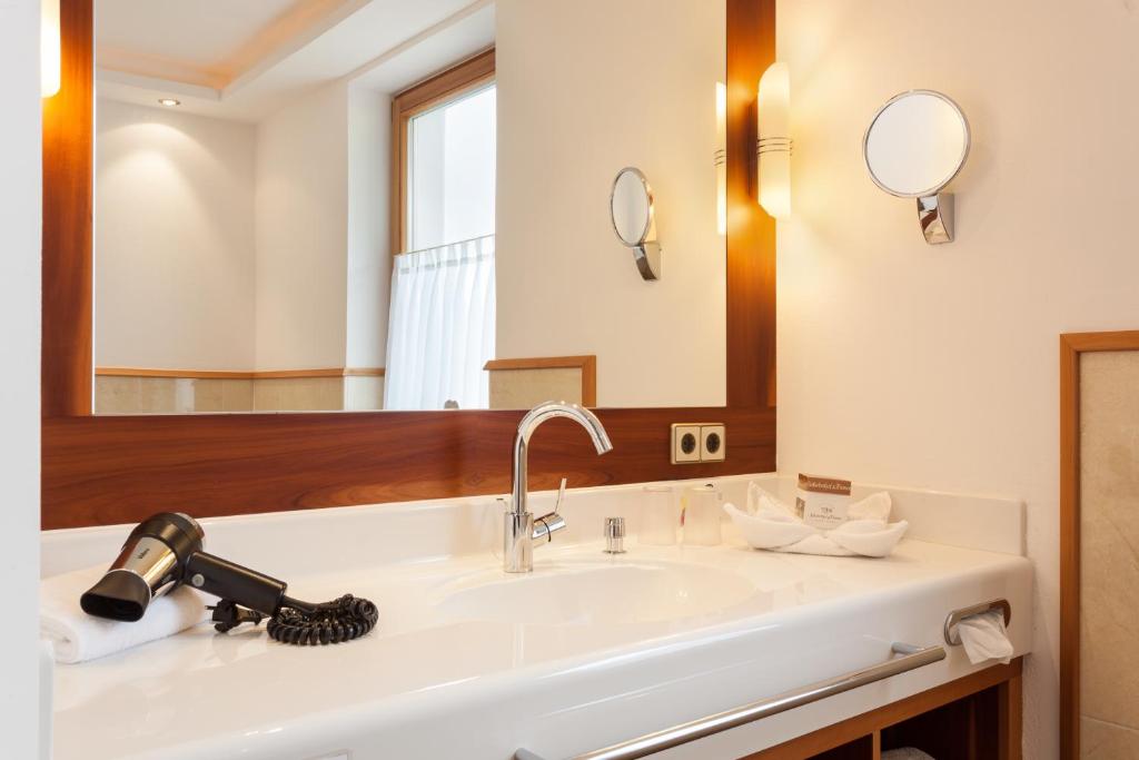 舒适双人间 - 带阳台