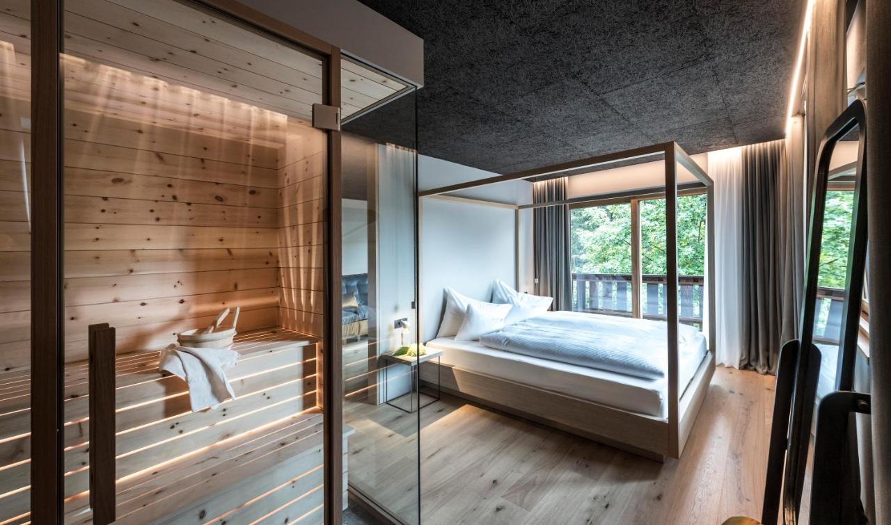 套房 - 带桑拿浴室