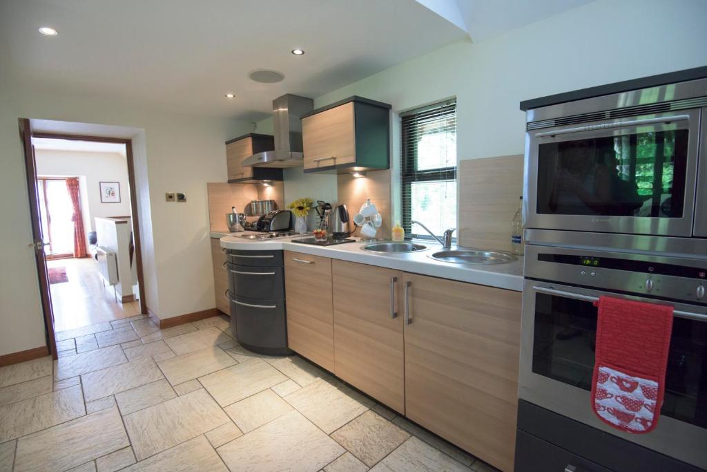 一卧室小屋 - 船屋