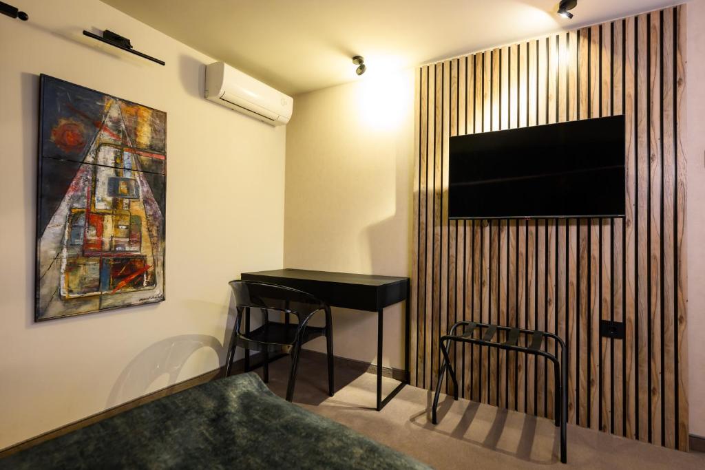 高级三人房 禁烟