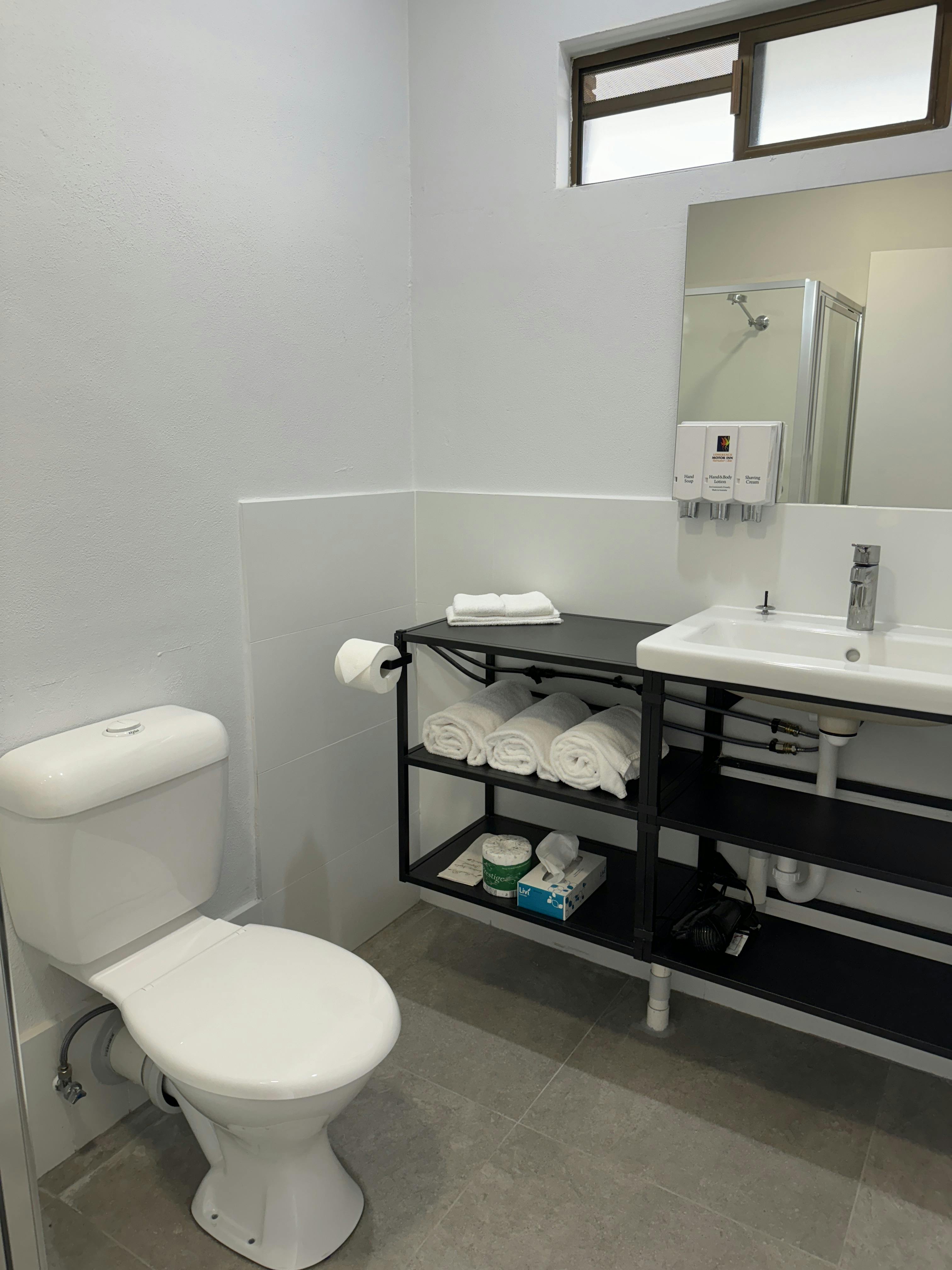 特大床房（带阳台）