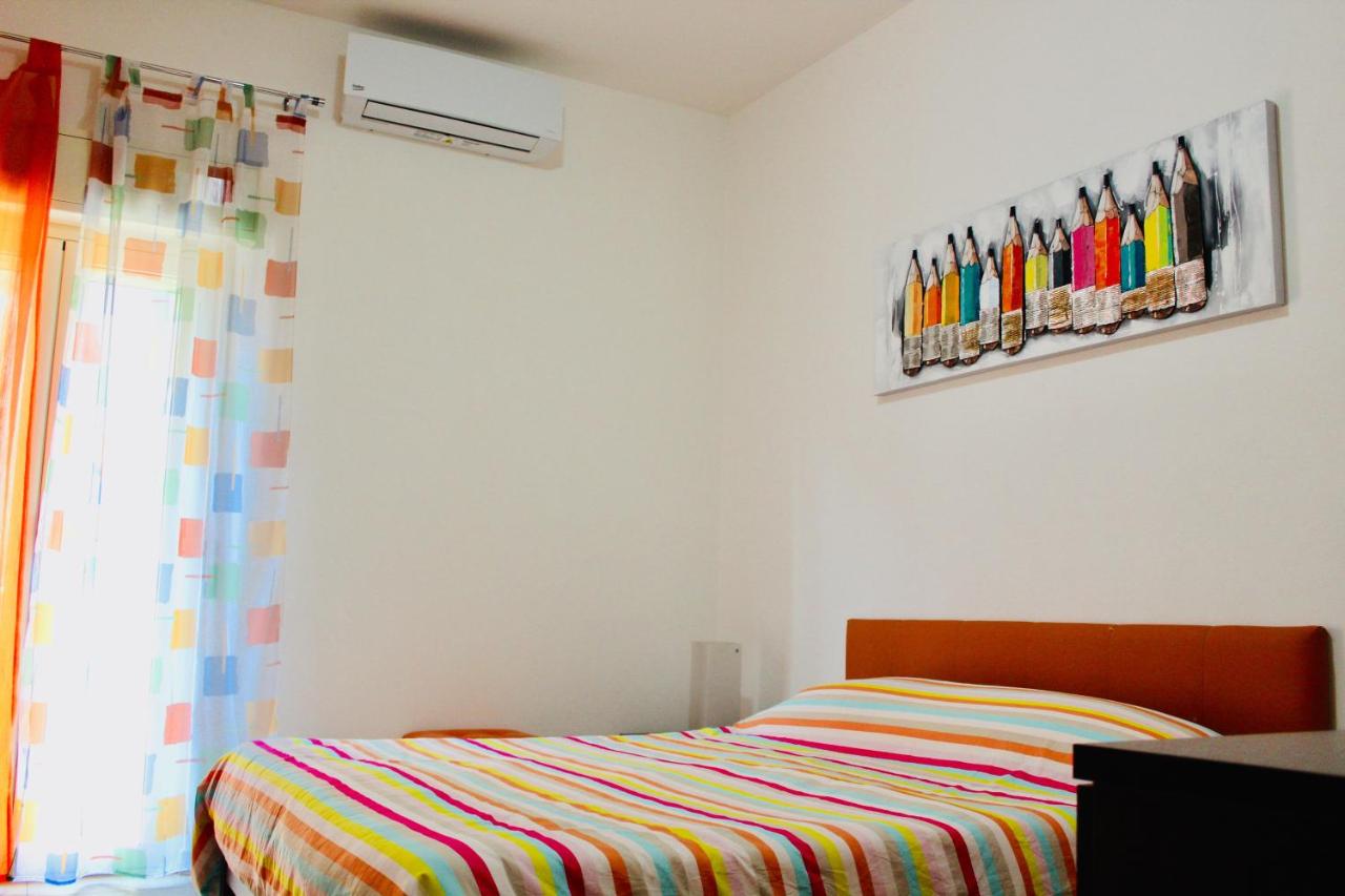 双人房（带独立浴室）