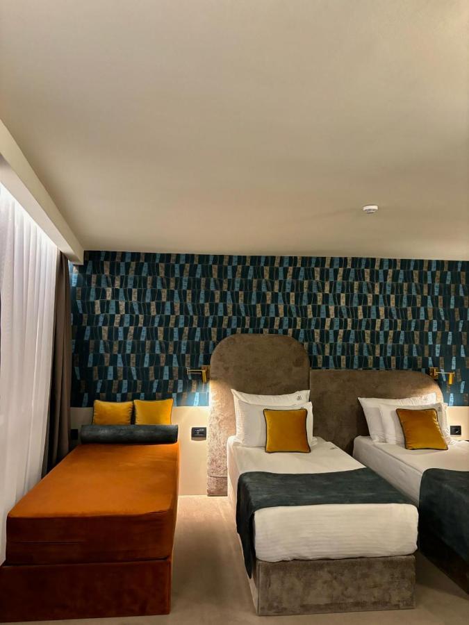 高级三人房 禁烟