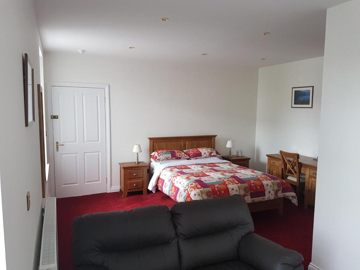 双人房（连通浴室）