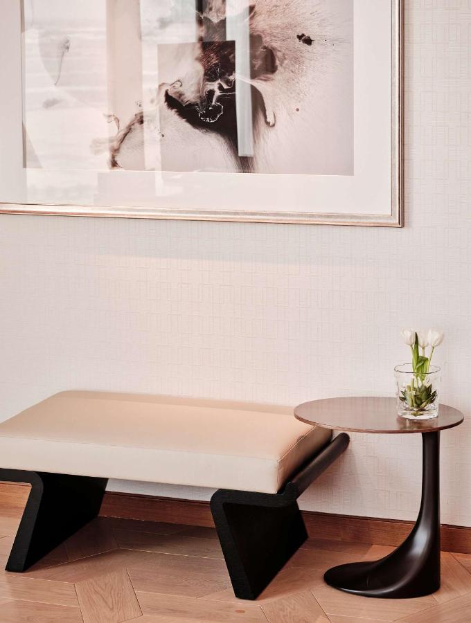 君悦豪华客房（两张单人床）