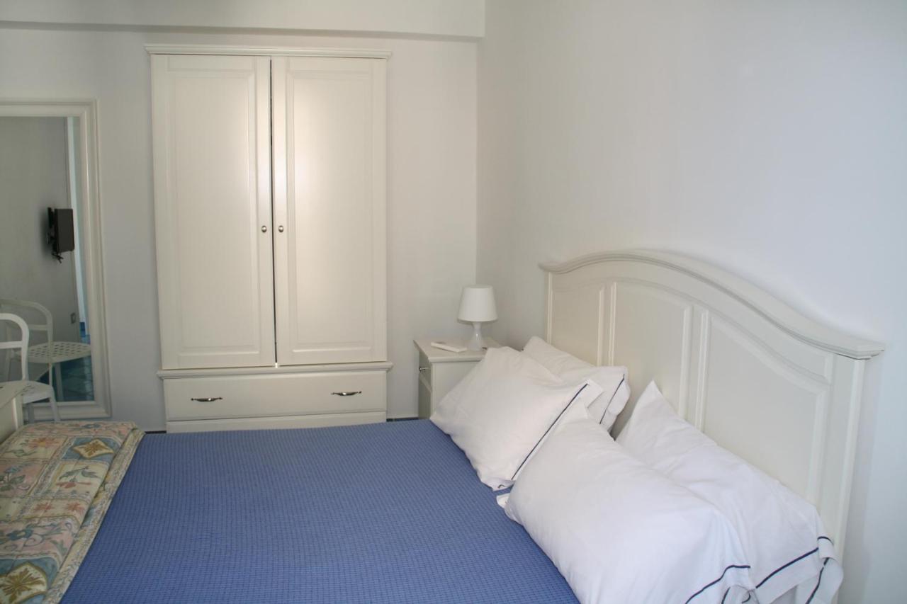 带海景的一卧室公寓