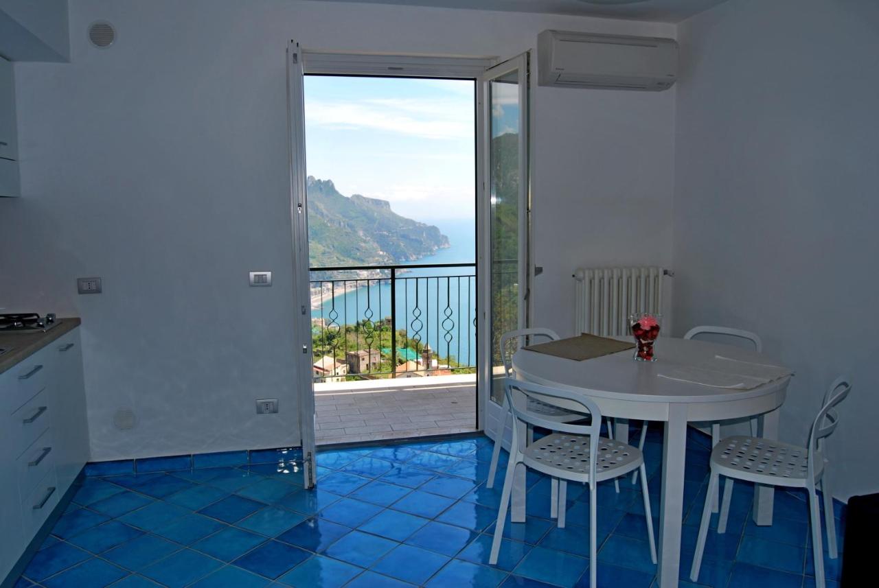 带海景的一卧室公寓