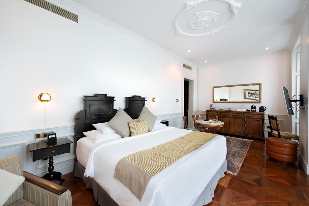 套房（the Sofia）