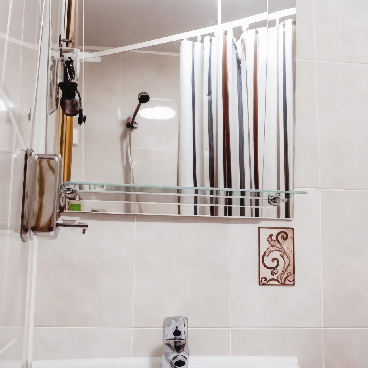 经济家庭房 （阁楼）