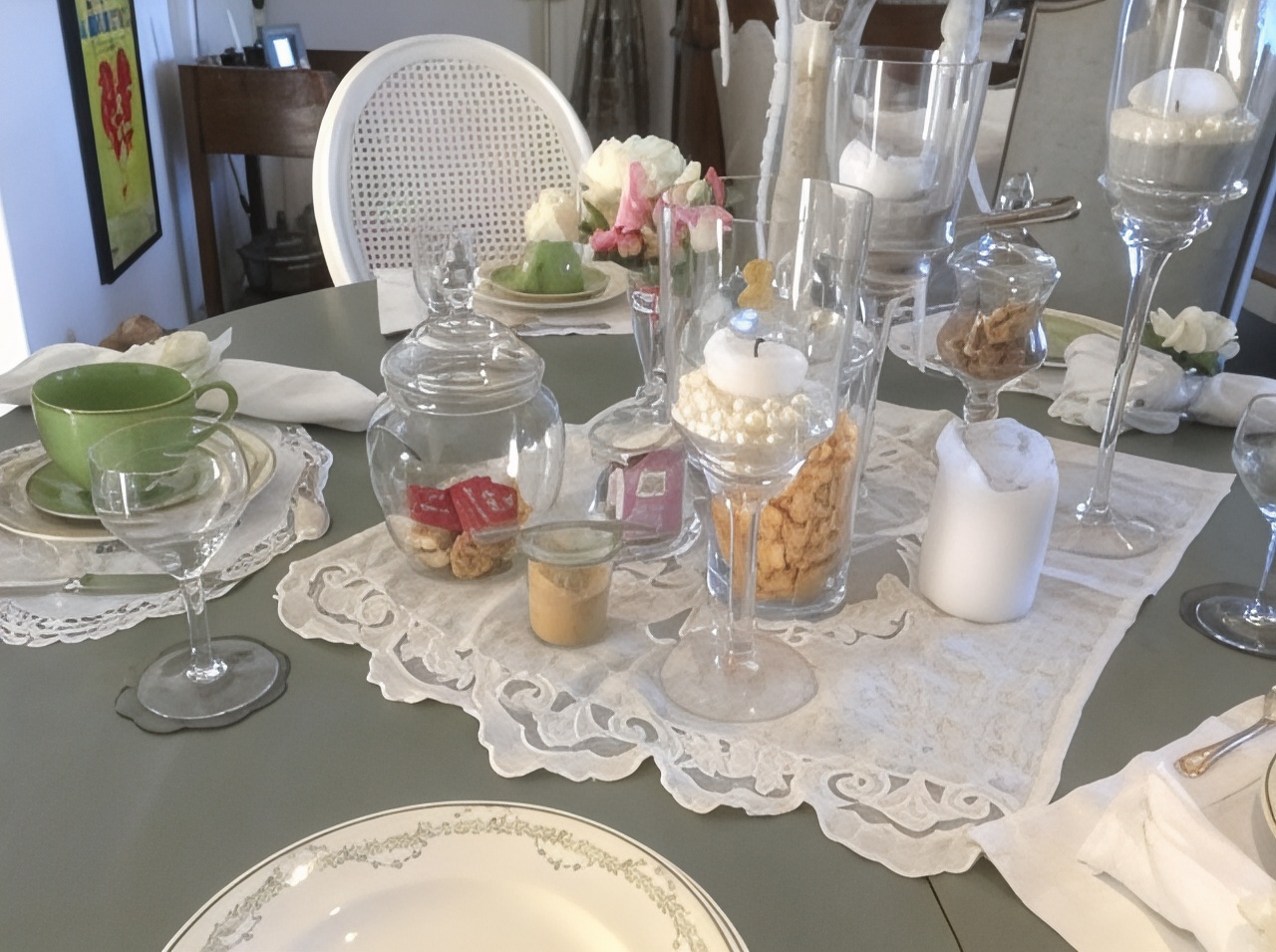 双人房（带独立浴室）