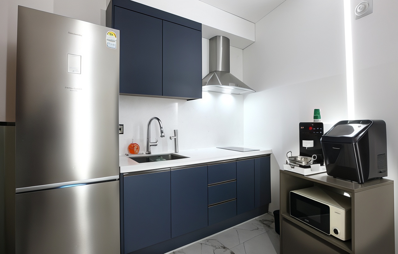 1室一室房（702 （Studio-Type One-Room））